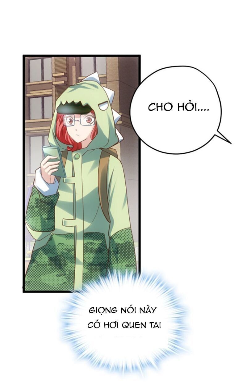 đọc truyện Tôi Không Phải Nữ Phụ Ác Độc Chương 72 ảnh 32 tại Thiên Thai Truyện