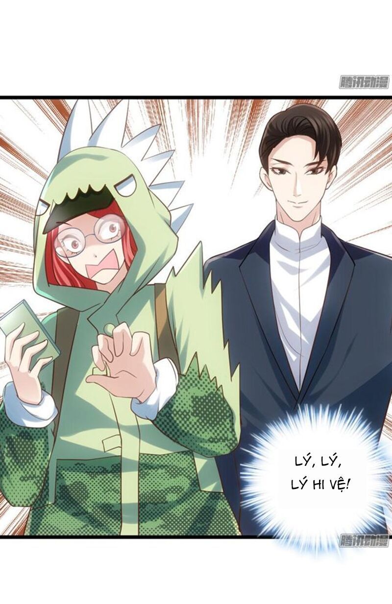 đọc truyện Tôi Không Phải Nữ Phụ Ác Độc Chương 72 ảnh 34 tại Thiên Thai Truyện