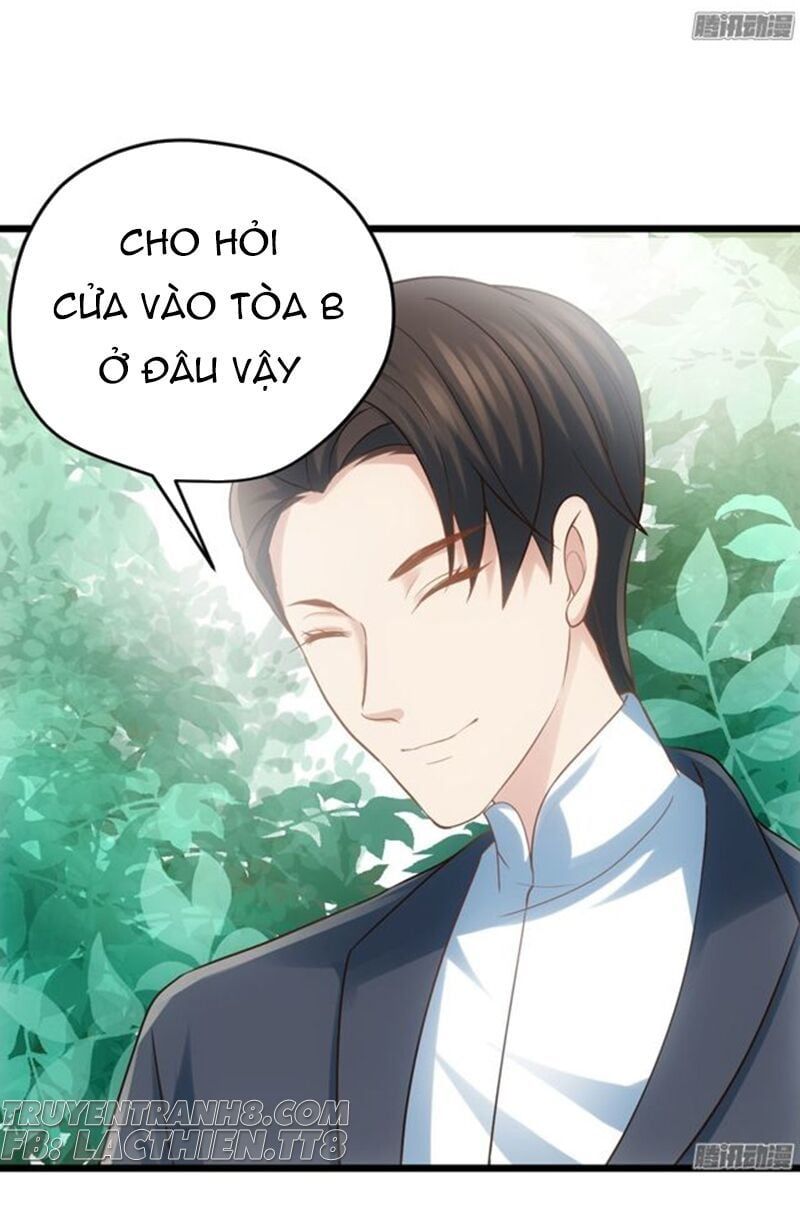 đọc truyện Tôi Không Phải Nữ Phụ Ác Độc Chương 72 ảnh 35 tại Thiên Thai Truyện