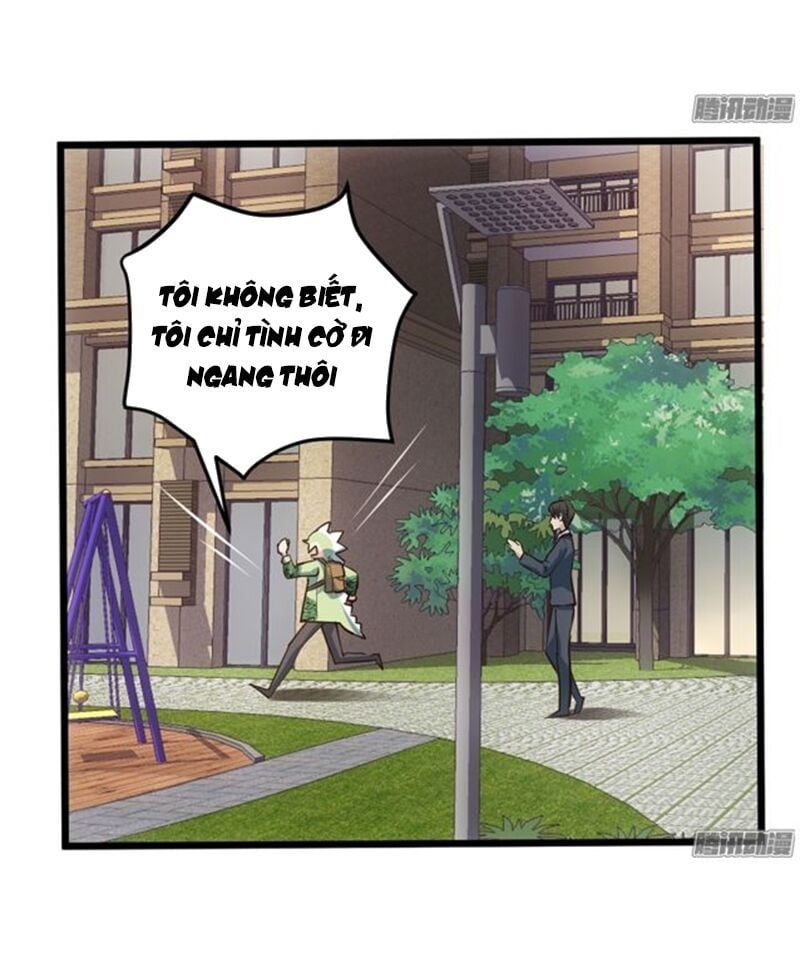 đọc truyện Tôi Không Phải Nữ Phụ Ác Độc Chương 72 ảnh 37 tại Thiên Thai Truyện