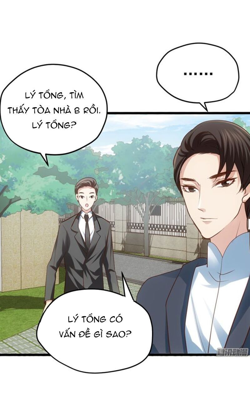 đọc truyện Tôi Không Phải Nữ Phụ Ác Độc Chương 72 ảnh 38 tại Thiên Thai Truyện