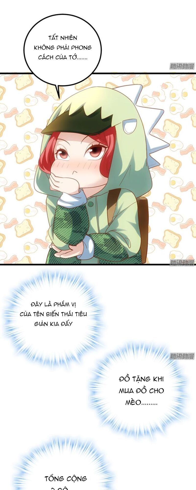 đọc truyện Tôi Không Phải Nữ Phụ Ác Độc Chương 72 ảnh 41 tại Thiên Thai Truyện