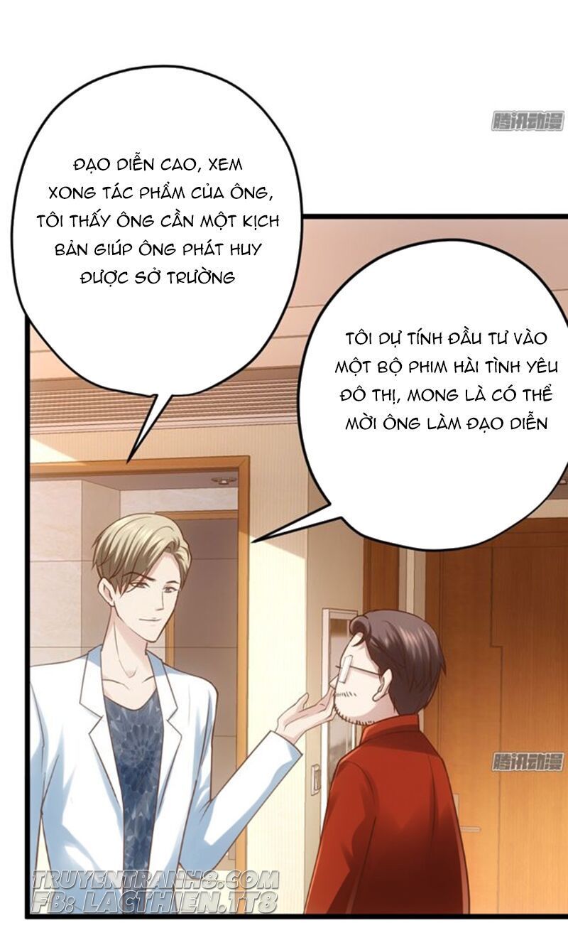 đọc truyện Tôi Không Phải Nữ Phụ Ác Độc Chương 72 ảnh 6 tại Thiên Thai Truyện