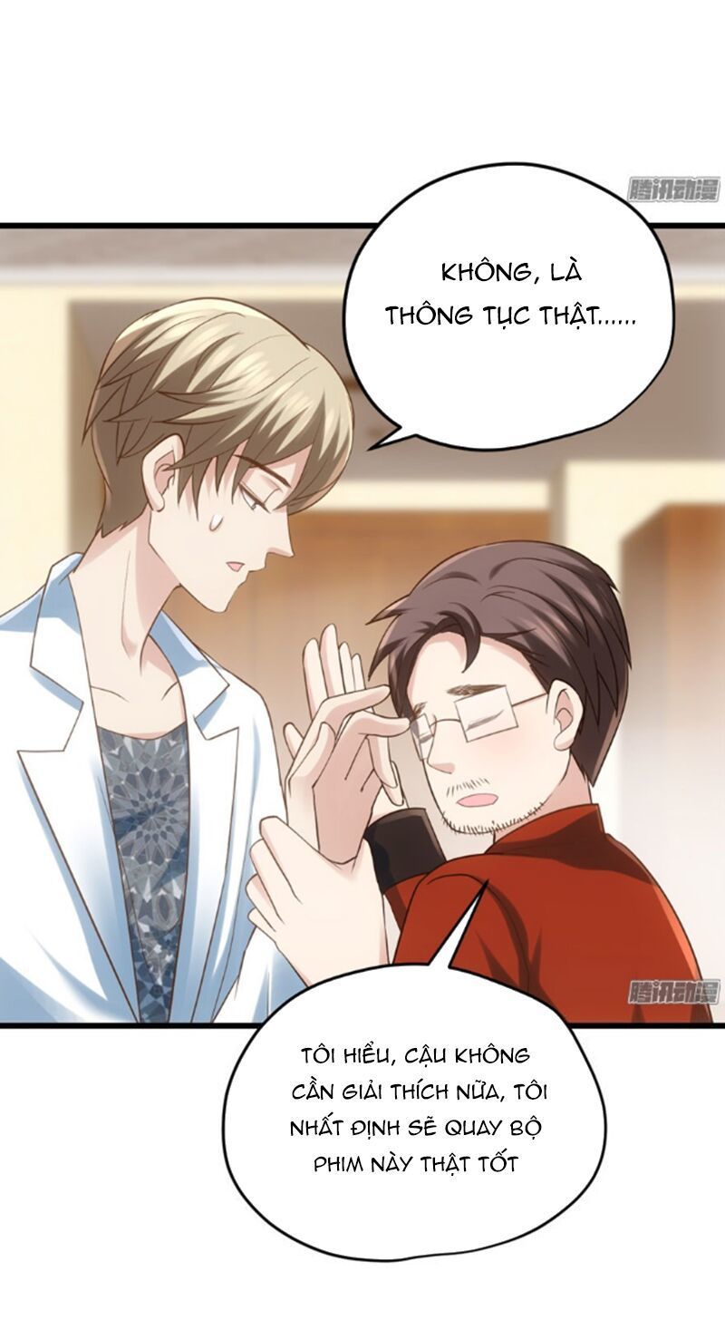 đọc truyện Tôi Không Phải Nữ Phụ Ác Độc Chương 72 ảnh 9 tại Thiên Thai Truyện