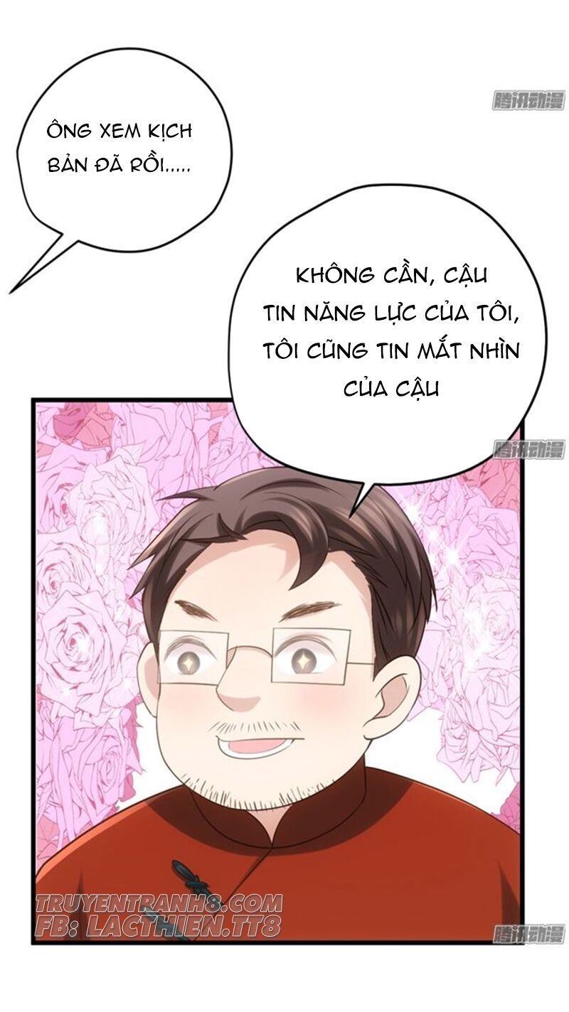 đọc truyện Tôi Không Phải Nữ Phụ Ác Độc Chương 72 ảnh 10 tại Thiên Thai Truyện