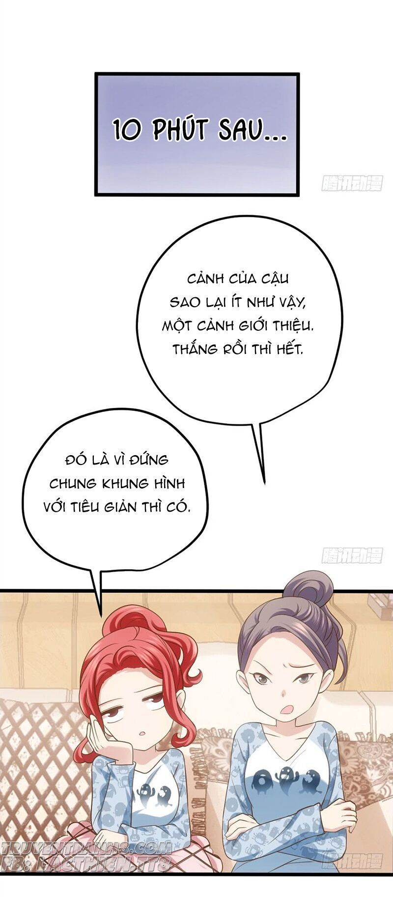 đọc truyện Tôi Không Phải Nữ Phụ Ác Độc Chương 73 ảnh 12 tại Thiên Thai Truyện