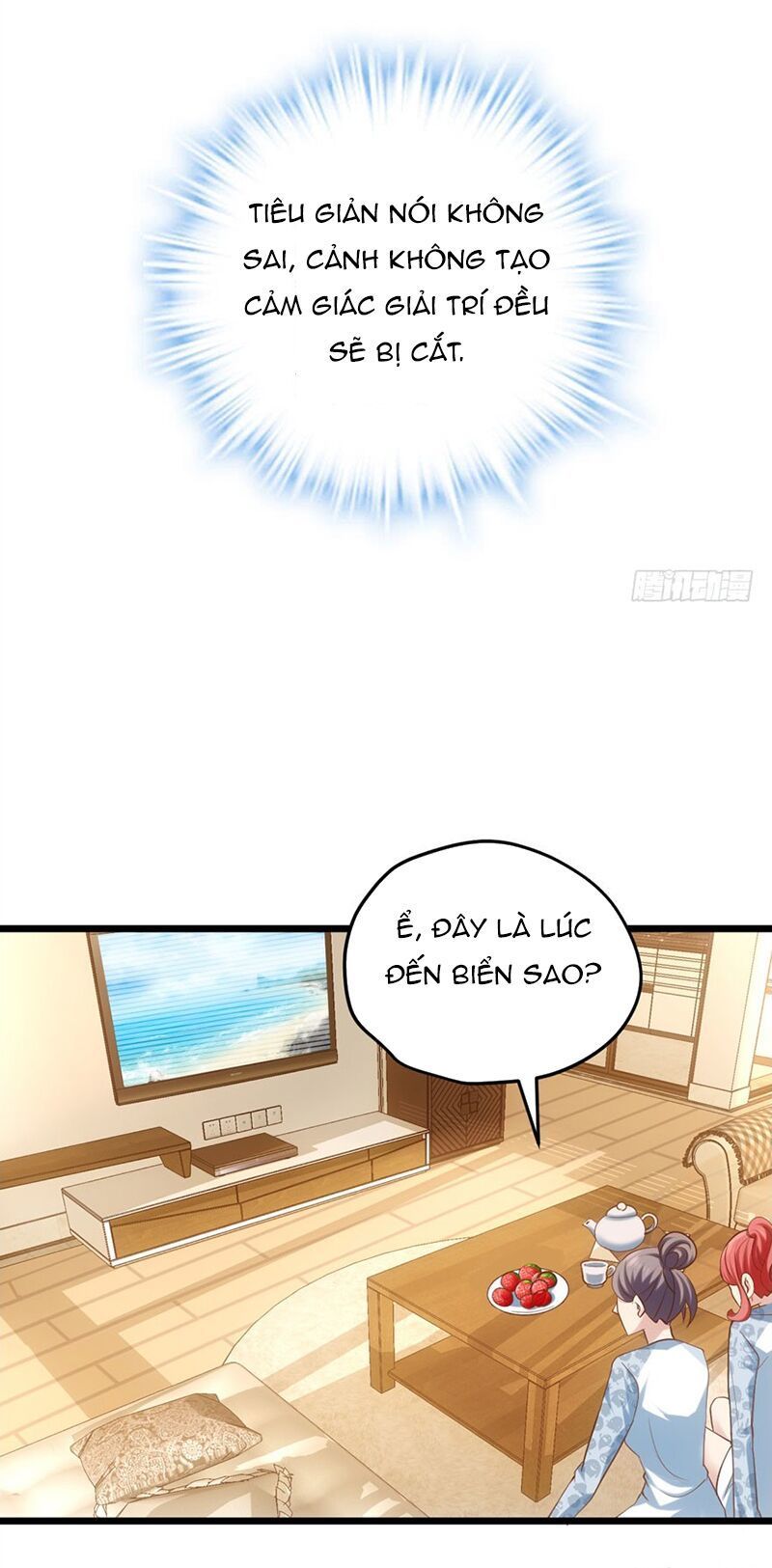 đọc truyện Tôi Không Phải Nữ Phụ Ác Độc Chương 73 ảnh 13 tại Thiên Thai Truyện