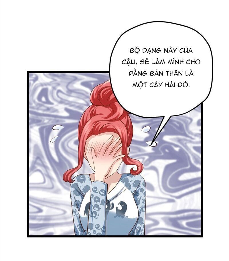 đọc truyện Tôi Không Phải Nữ Phụ Ác Độc Chương 73 ảnh 15 tại Thiên Thai Truyện