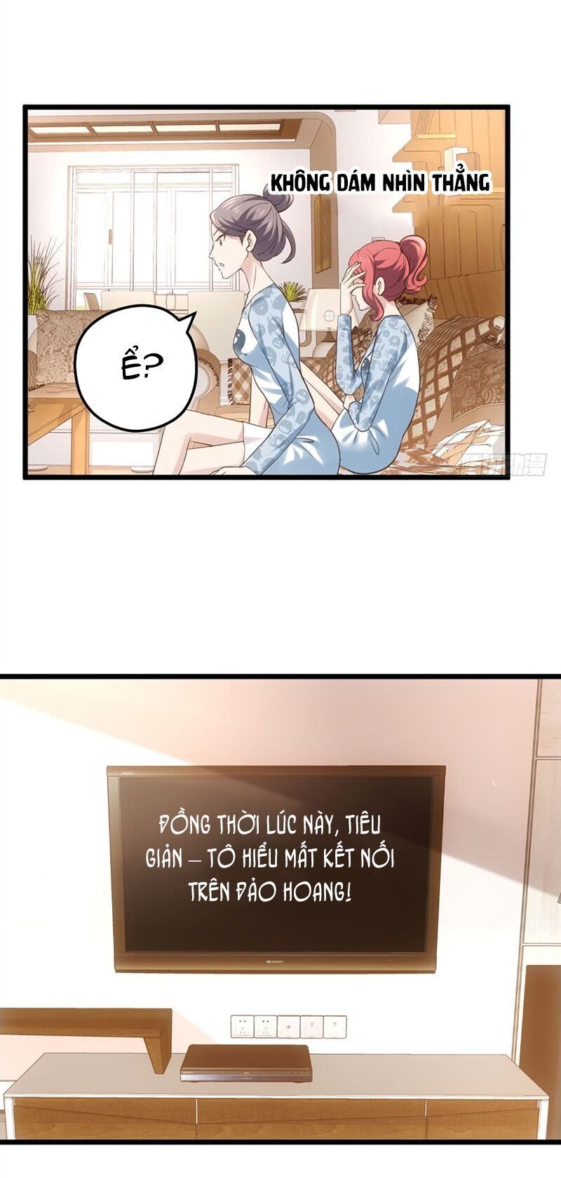 đọc truyện Tôi Không Phải Nữ Phụ Ác Độc Chương 73 ảnh 16 tại Thiên Thai Truyện