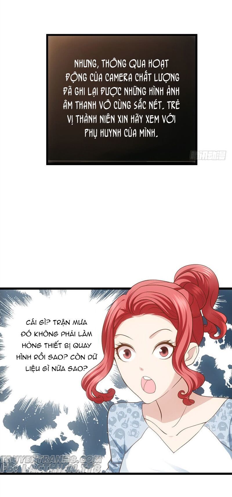 đọc truyện Tôi Không Phải Nữ Phụ Ác Độc Chương 73 ảnh 17 tại Thiên Thai Truyện