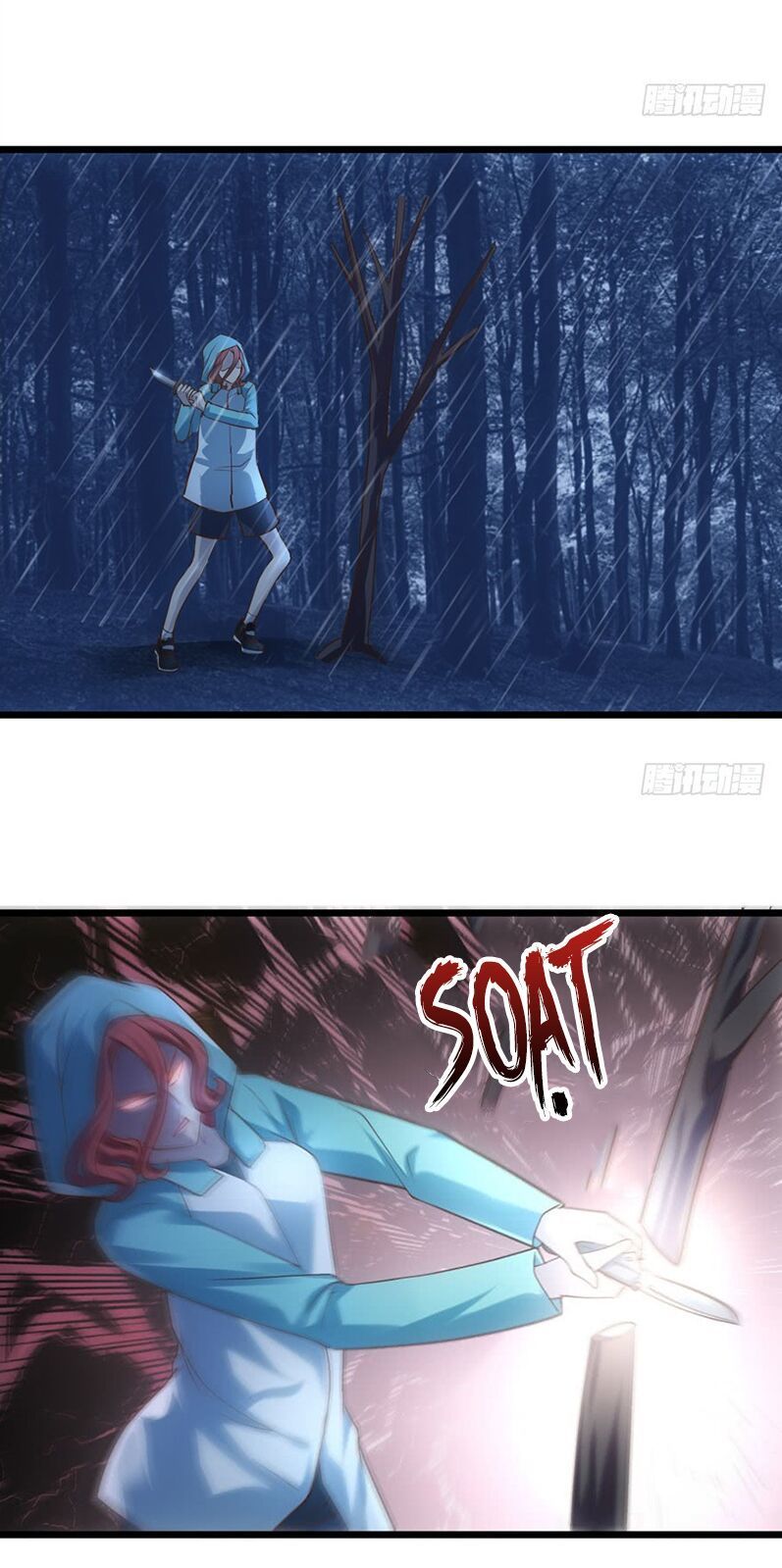 đọc truyện Tôi Không Phải Nữ Phụ Ác Độc Chương 73 ảnh 20 tại Thiên Thai Truyện