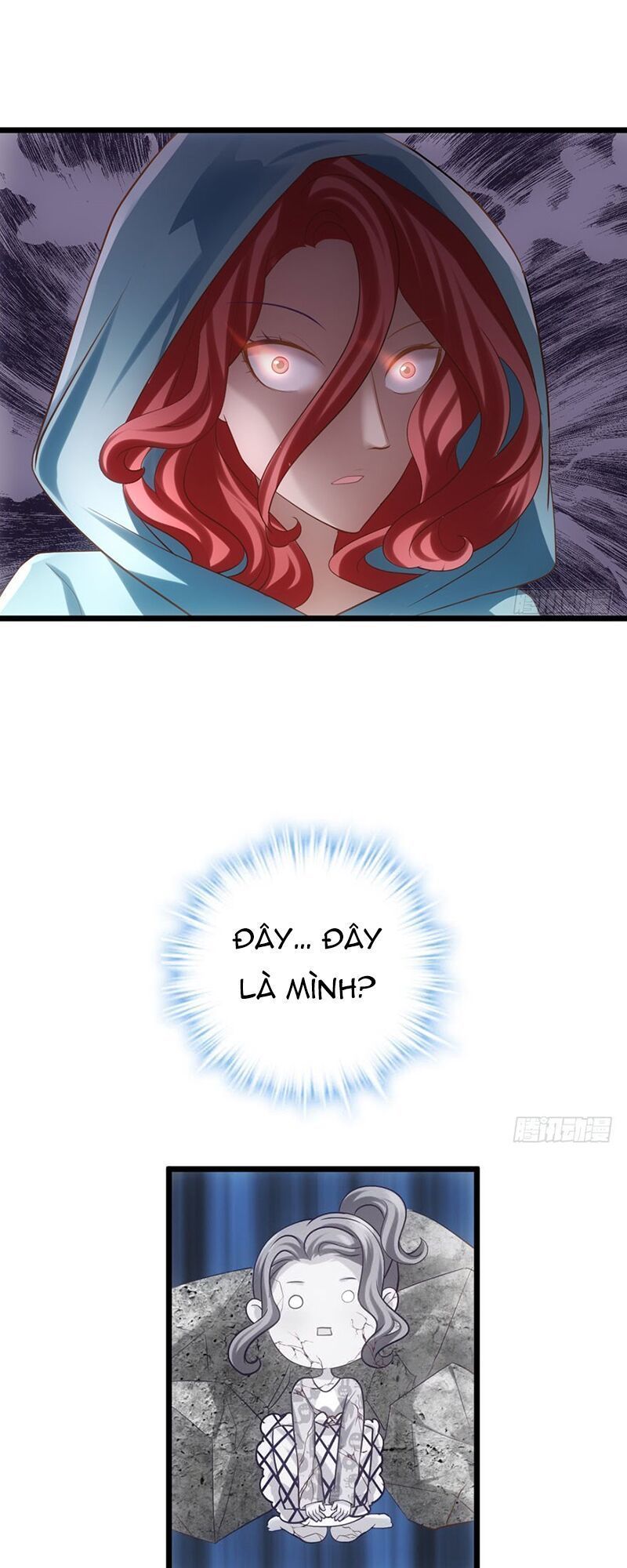 đọc truyện Tôi Không Phải Nữ Phụ Ác Độc Chương 73 ảnh 21 tại Thiên Thai Truyện