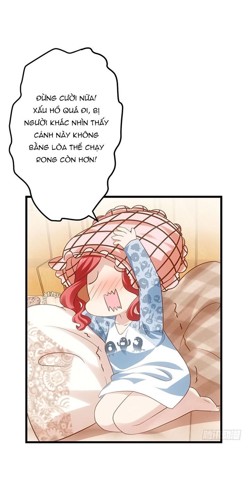 đọc truyện Tôi Không Phải Nữ Phụ Ác Độc Chương 73 ảnh 29 tại Thiên Thai Truyện