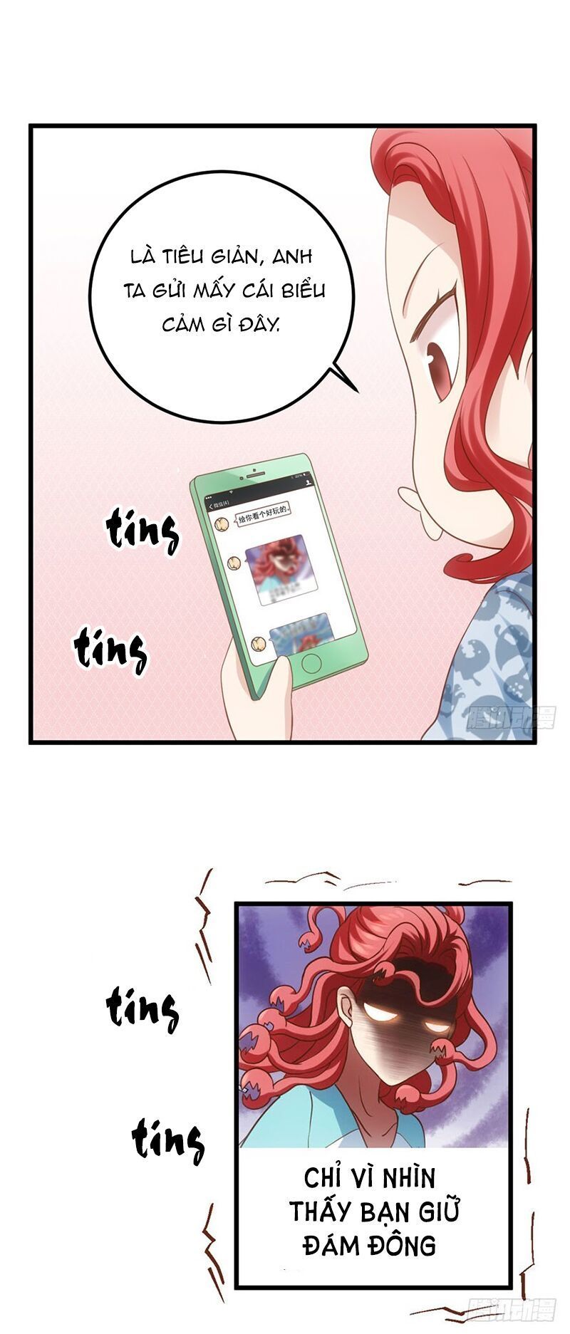 đọc truyện Tôi Không Phải Nữ Phụ Ác Độc Chương 73 ảnh 31 tại Thiên Thai Truyện