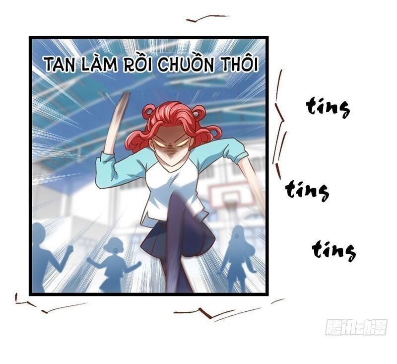 đọc truyện Tôi Không Phải Nữ Phụ Ác Độc Chương 73 ảnh 32 tại Thiên Thai Truyện