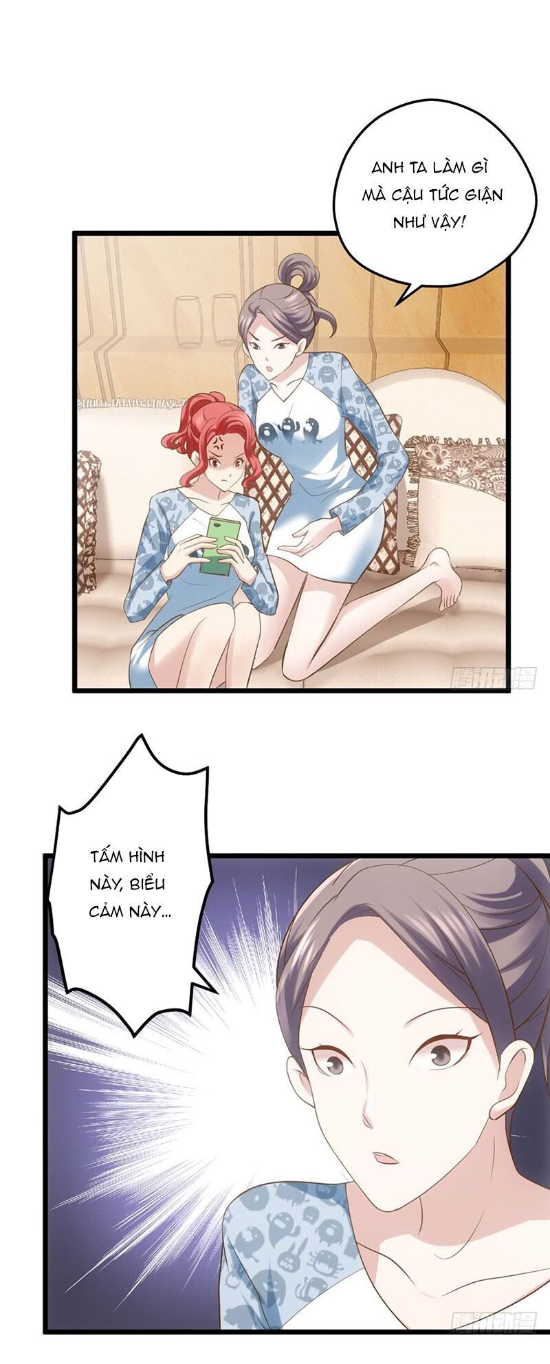 đọc truyện Tôi Không Phải Nữ Phụ Ác Độc Chương 73 ảnh 34 tại Thiên Thai Truyện