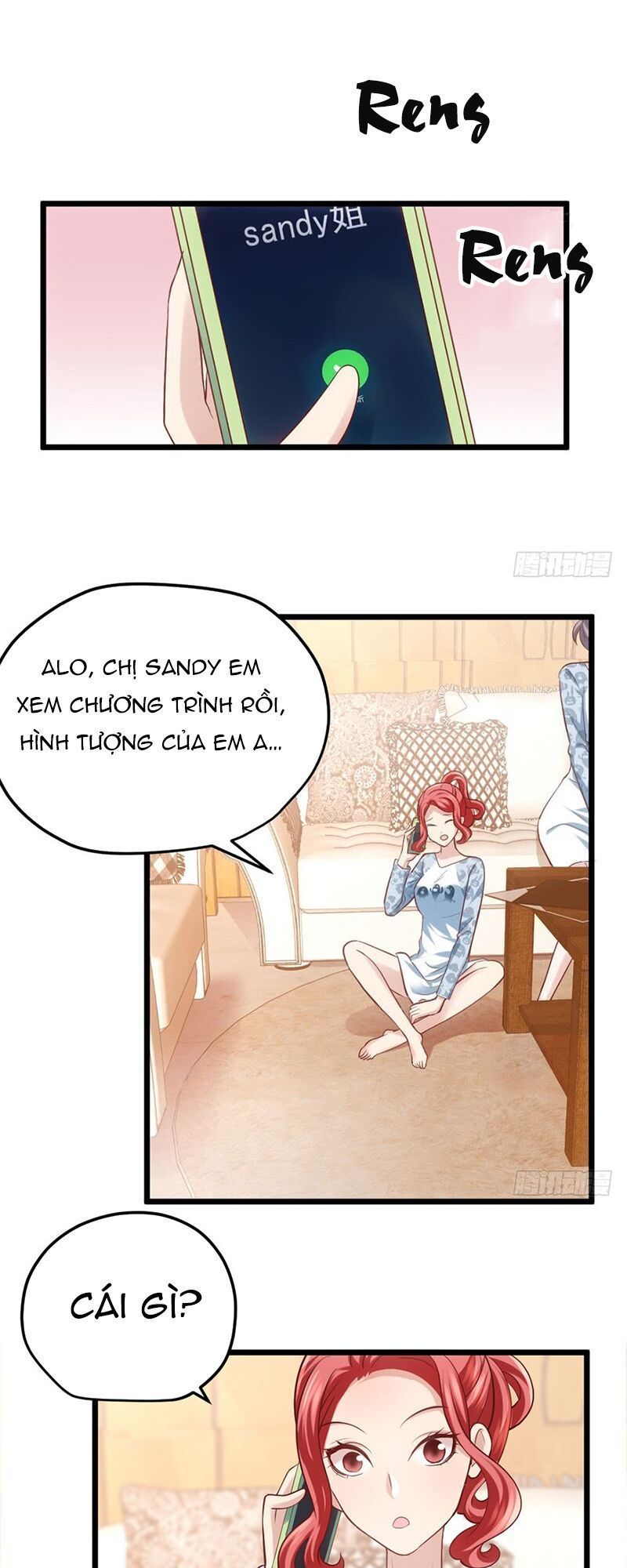 đọc truyện Tôi Không Phải Nữ Phụ Ác Độc Chương 73 ảnh 36 tại Thiên Thai Truyện