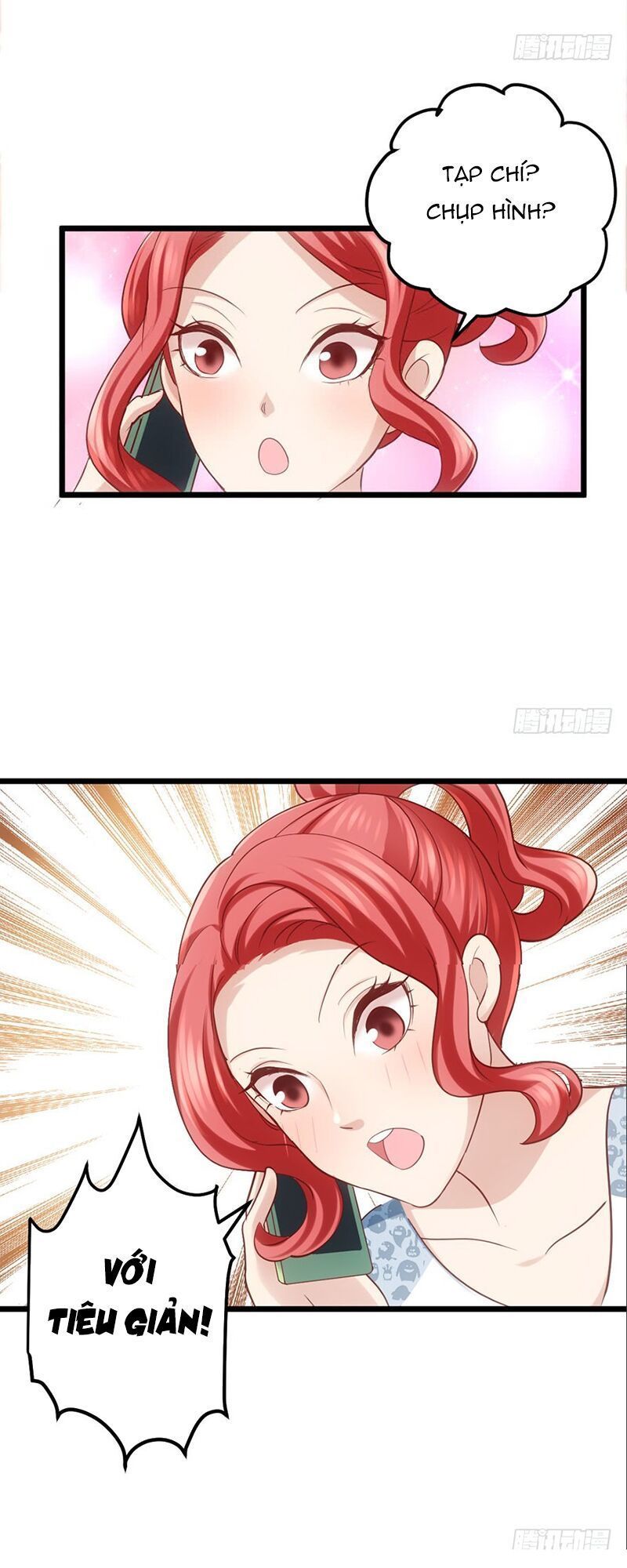 đọc truyện Tôi Không Phải Nữ Phụ Ác Độc Chương 73 ảnh 38 tại Thiên Thai Truyện