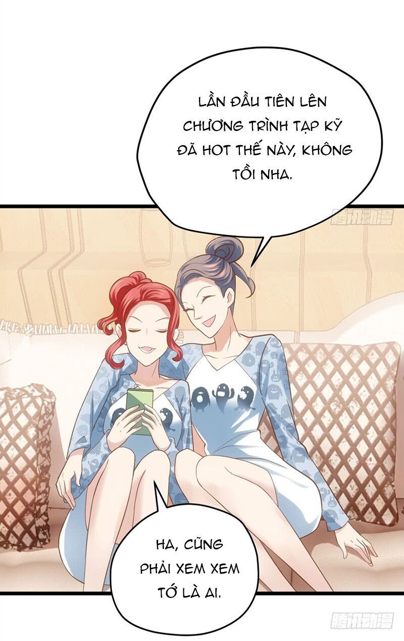 đọc truyện Tôi Không Phải Nữ Phụ Ác Độc Chương 73 ảnh 6 tại Thiên Thai Truyện