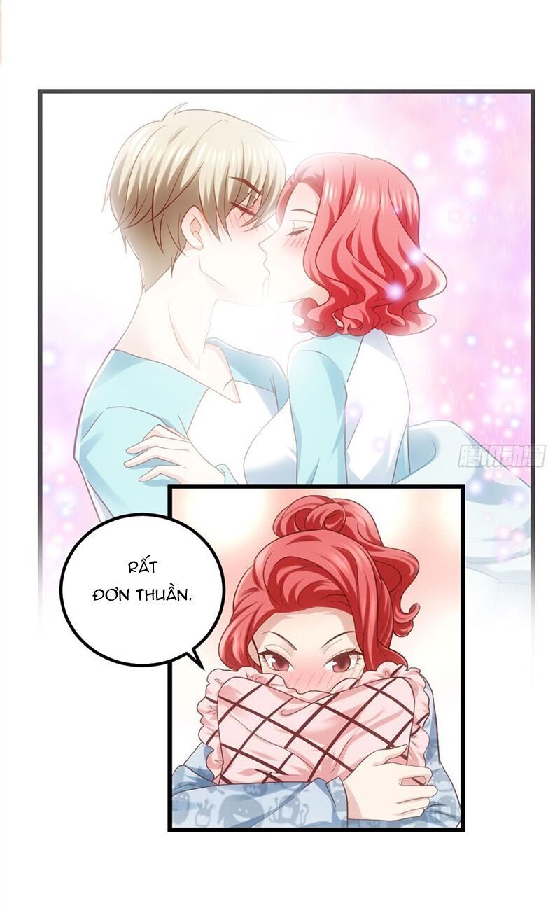 đọc truyện Tôi Không Phải Nữ Phụ Ác Độc Chương 73 ảnh 8 tại Thiên Thai Truyện