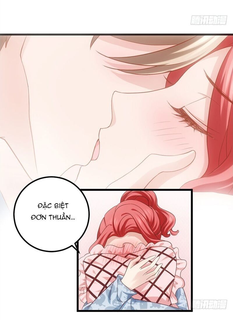 đọc truyện Tôi Không Phải Nữ Phụ Ác Độc Chương 73 ảnh 9 tại Thiên Thai Truyện