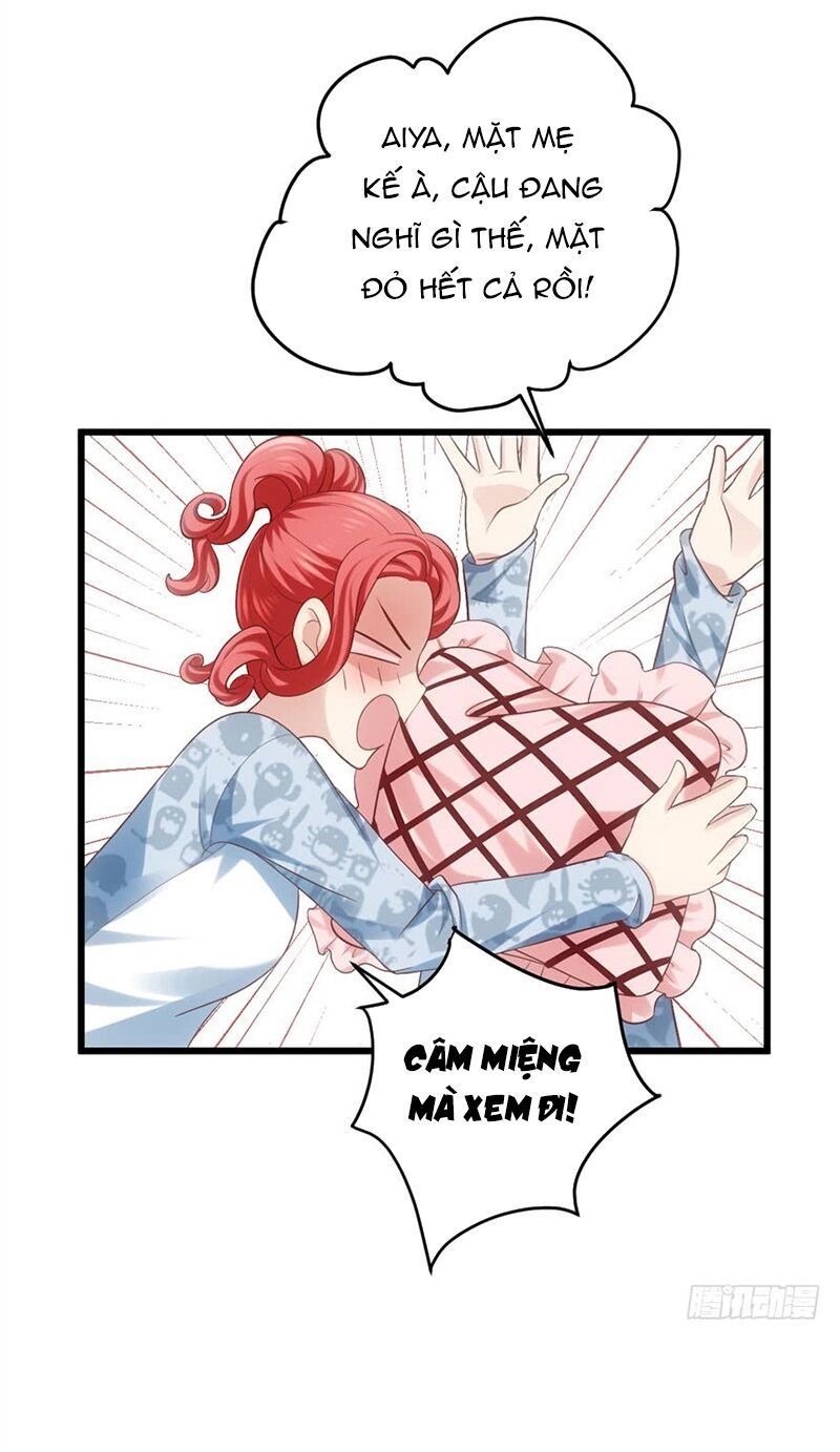 đọc truyện Tôi Không Phải Nữ Phụ Ác Độc Chương 73 ảnh 10 tại Thiên Thai Truyện