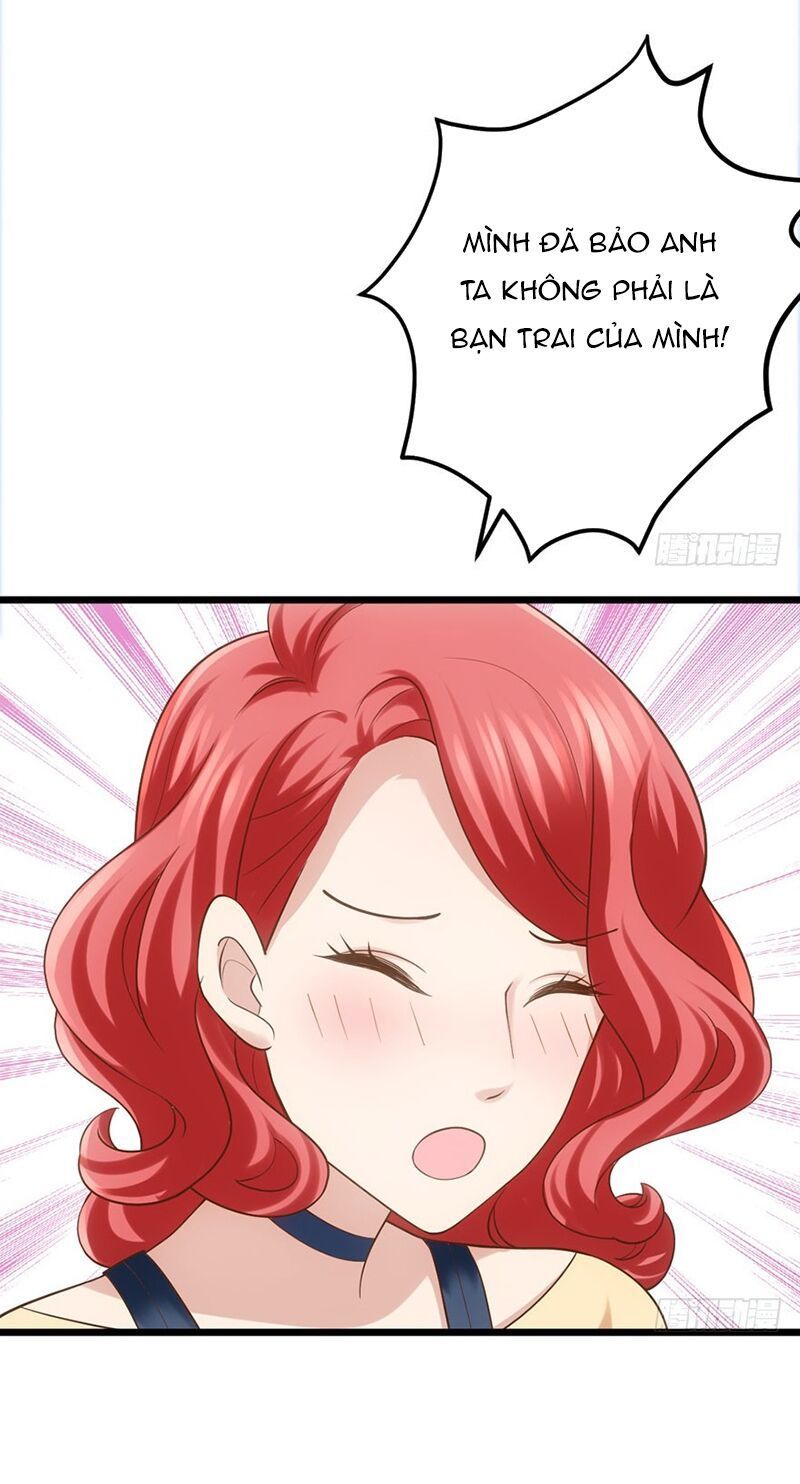 đọc truyện Tôi Không Phải Nữ Phụ Ác Độc Chương 74 ảnh 12 tại Thiên Thai Truyện