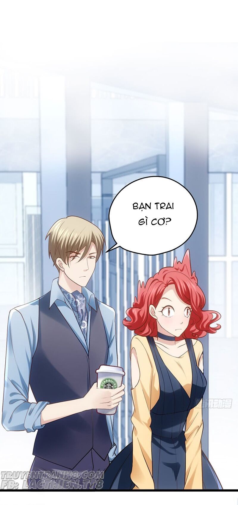 đọc truyện Tôi Không Phải Nữ Phụ Ác Độc Chương 74 ảnh 13 tại Thiên Thai Truyện