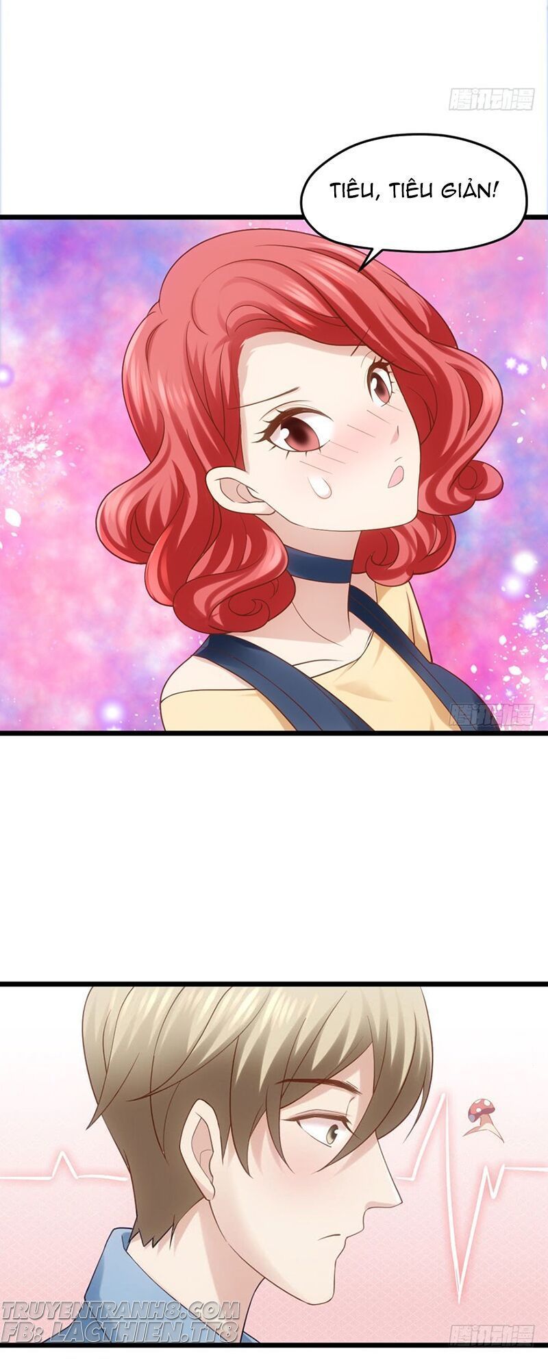 đọc truyện Tôi Không Phải Nữ Phụ Ác Độc Chương 74 ảnh 14 tại Thiên Thai Truyện