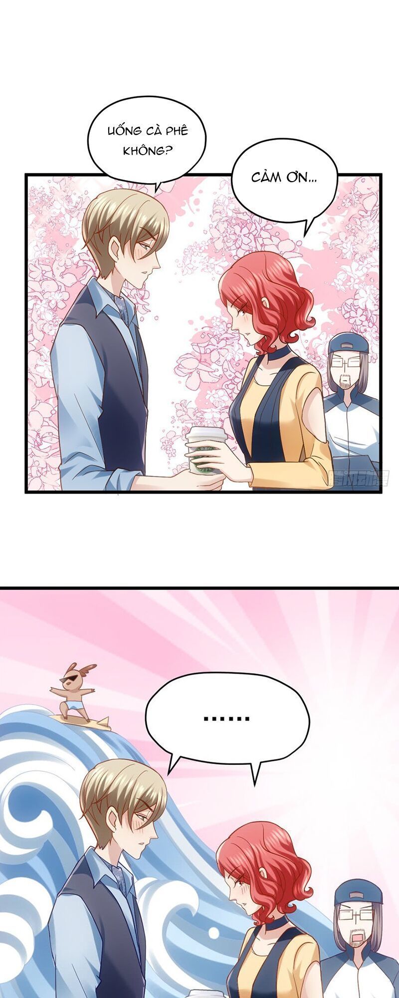 đọc truyện Tôi Không Phải Nữ Phụ Ác Độc Chương 74 ảnh 16 tại Thiên Thai Truyện