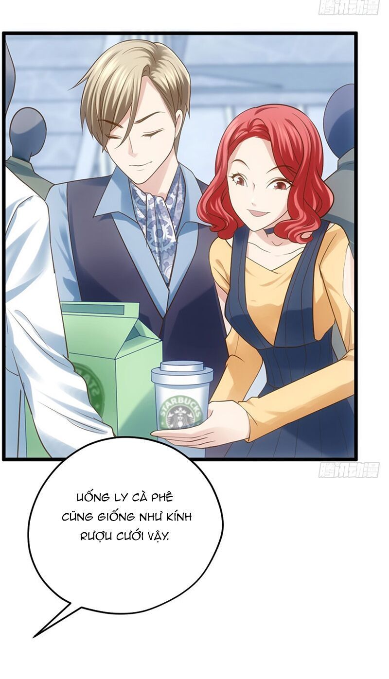 đọc truyện Tôi Không Phải Nữ Phụ Ác Độc Chương 74 ảnh 21 tại Thiên Thai Truyện