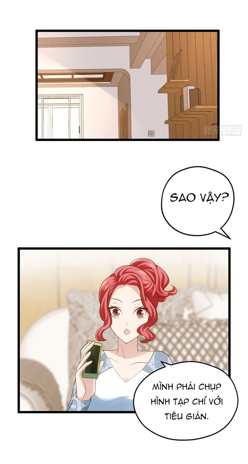 đọc truyện Tôi Không Phải Nữ Phụ Ác Độc Chương 74 ảnh 4 tại Thiên Thai Truyện