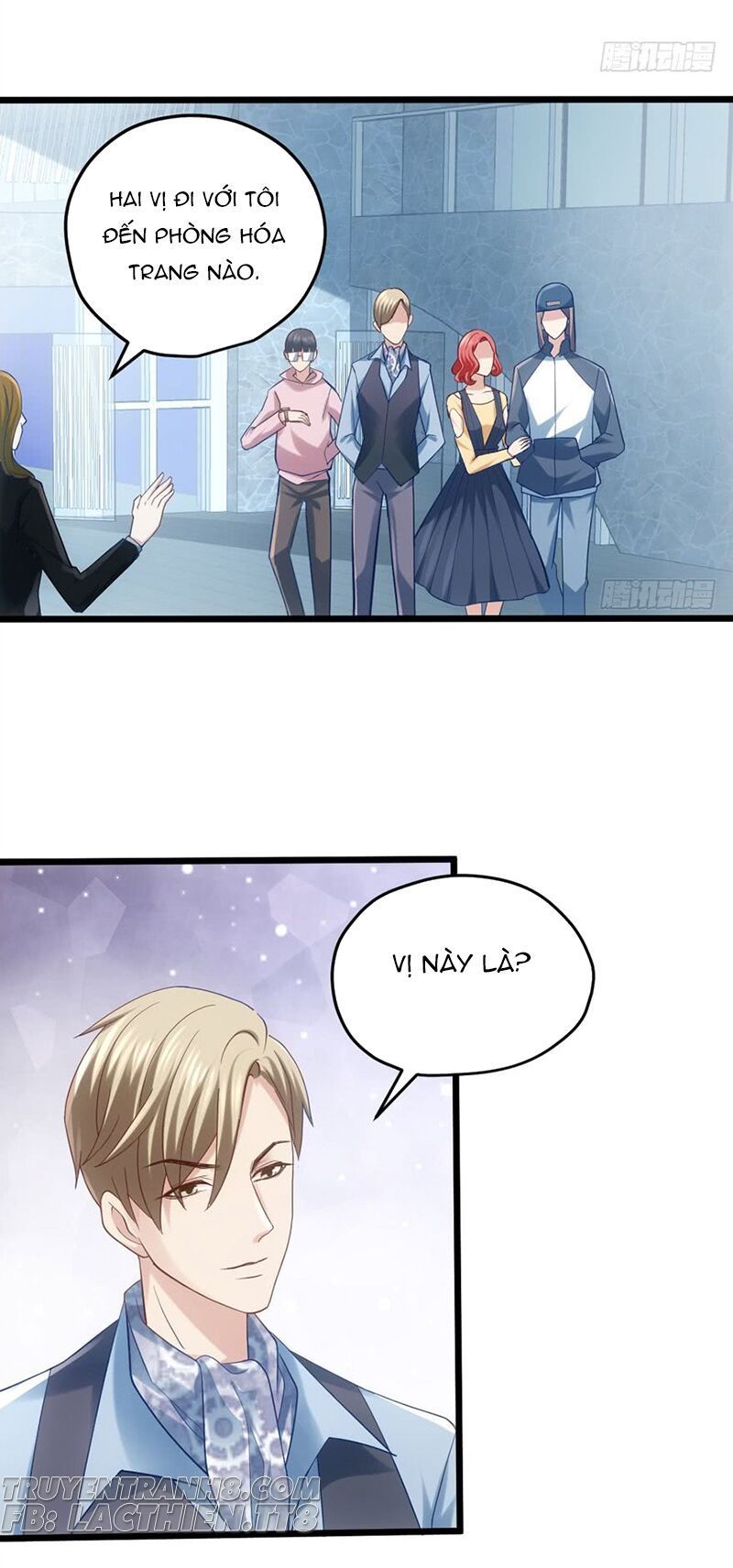 đọc truyện Tôi Không Phải Nữ Phụ Ác Độc Chương 74 ảnh 23 tại Thiên Thai Truyện