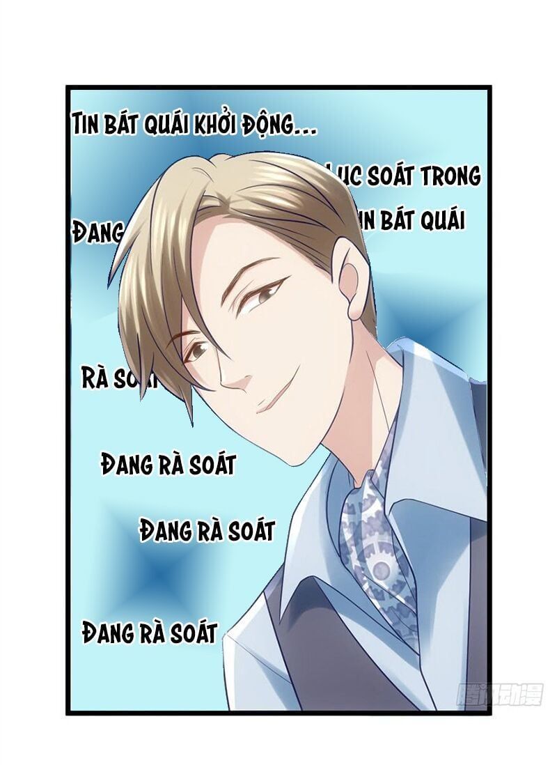 đọc truyện Tôi Không Phải Nữ Phụ Ác Độc Chương 74 ảnh 25 tại Thiên Thai Truyện