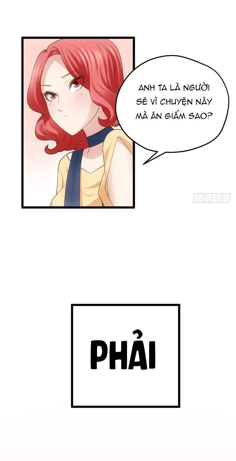 đọc truyện Tôi Không Phải Nữ Phụ Ác Độc Chương 74 ảnh 28 tại Thiên Thai Truyện