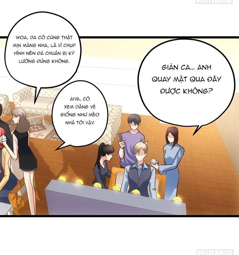 đọc truyện Tôi Không Phải Nữ Phụ Ác Độc Chương 74 ảnh 30 tại Thiên Thai Truyện