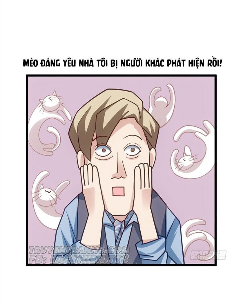 đọc truyện Tôi Không Phải Nữ Phụ Ác Độc Chương 74 ảnh 31 tại Thiên Thai Truyện