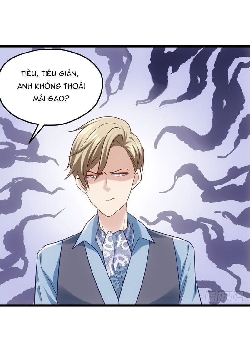 đọc truyện Tôi Không Phải Nữ Phụ Ác Độc Chương 74 ảnh 32 tại Thiên Thai Truyện