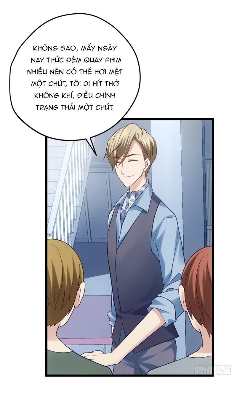 đọc truyện Tôi Không Phải Nữ Phụ Ác Độc Chương 74 ảnh 33 tại Thiên Thai Truyện