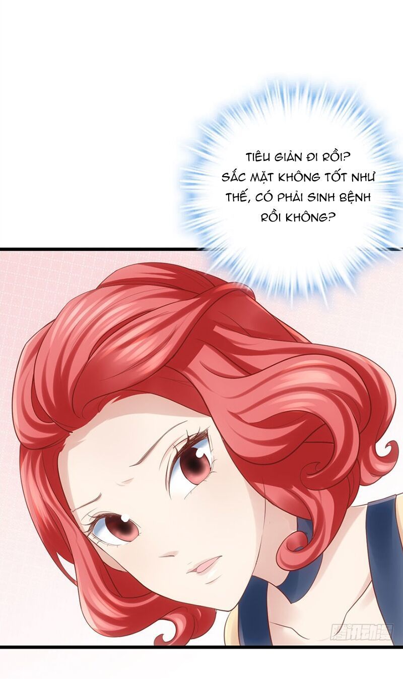 đọc truyện Tôi Không Phải Nữ Phụ Ác Độc Chương 74 ảnh 34 tại Thiên Thai Truyện