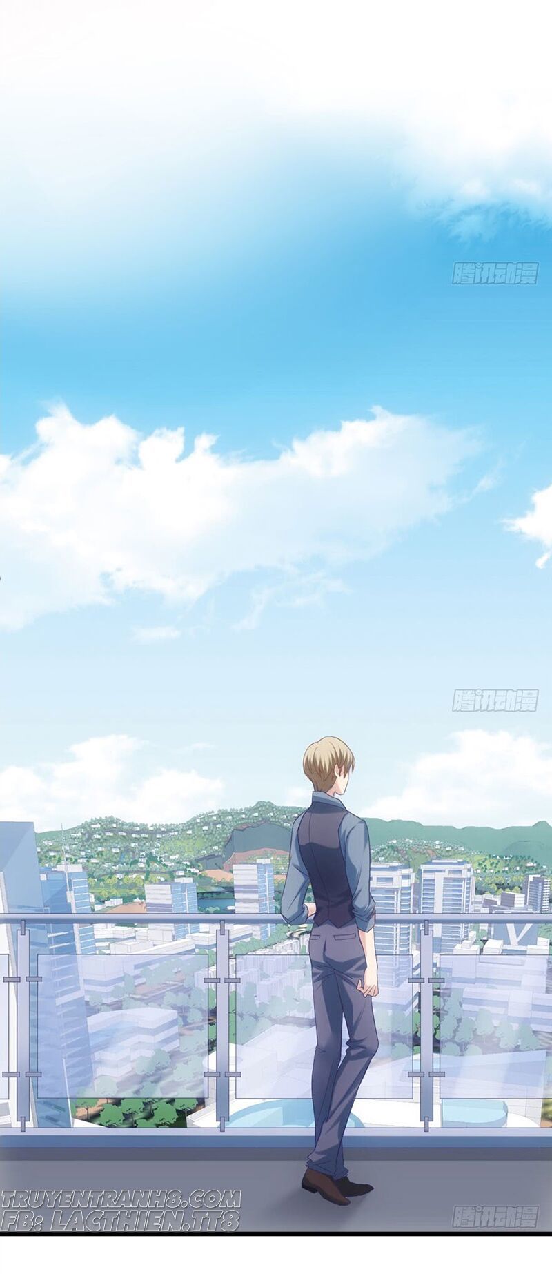 đọc truyện Tôi Không Phải Nữ Phụ Ác Độc Chương 74 ảnh 35 tại Thiên Thai Truyện