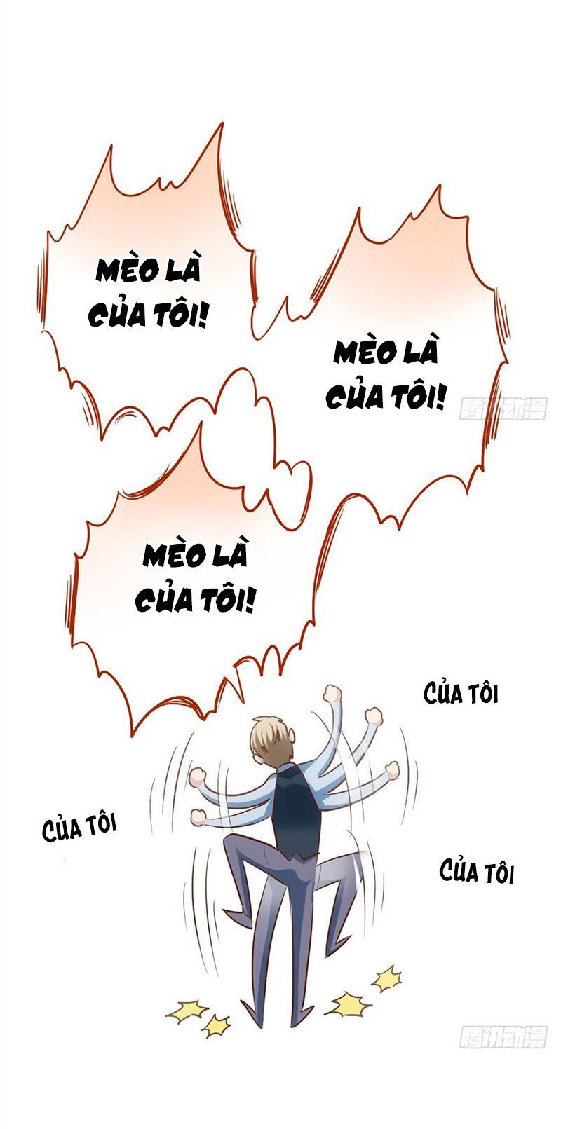 đọc truyện Tôi Không Phải Nữ Phụ Ác Độc Chương 74 ảnh 37 tại Thiên Thai Truyện