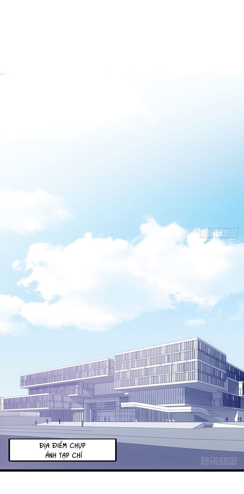 đọc truyện Tôi Không Phải Nữ Phụ Ác Độc Chương 74 ảnh 7 tại Thiên Thai Truyện