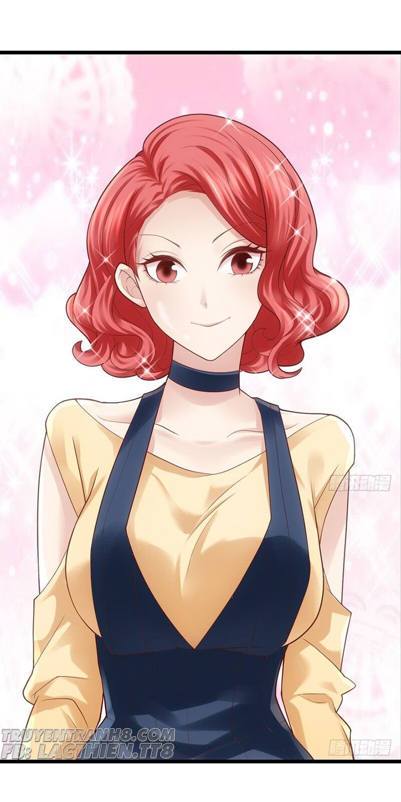 đọc truyện Tôi Không Phải Nữ Phụ Ác Độc Chương 74 ảnh 8 tại Thiên Thai Truyện