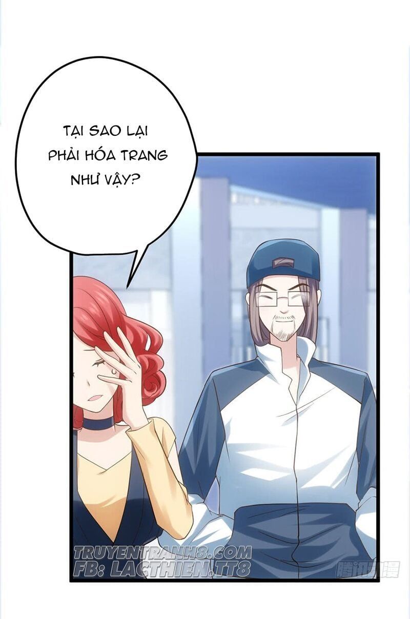 đọc truyện Tôi Không Phải Nữ Phụ Ác Độc Chương 74 ảnh 10 tại Thiên Thai Truyện