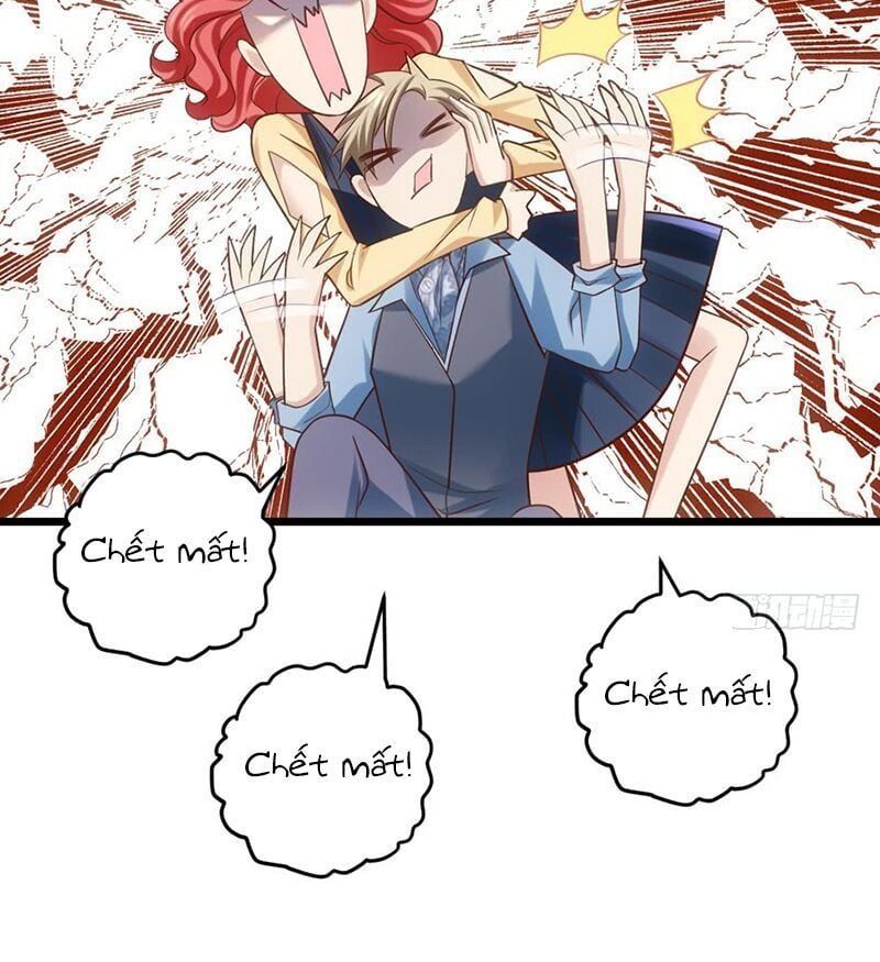 đọc truyện Tôi Không Phải Nữ Phụ Ác Độc Chương 75 ảnh 12 tại Thiên Thai Truyện