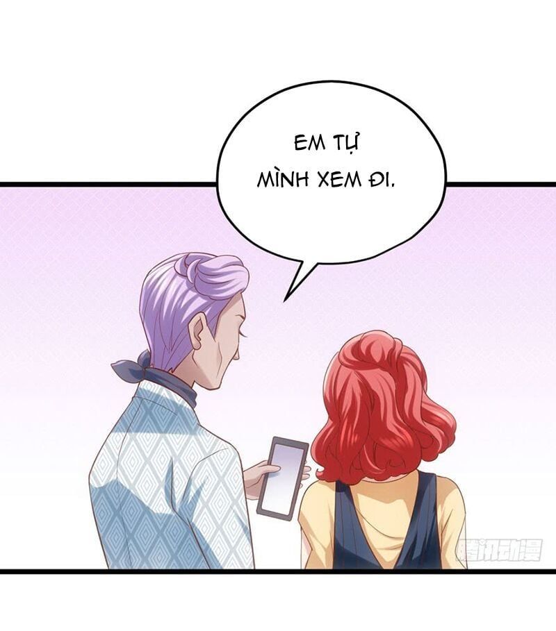 đọc truyện Tôi Không Phải Nữ Phụ Ác Độc Chương 75 ảnh 15 tại Thiên Thai Truyện