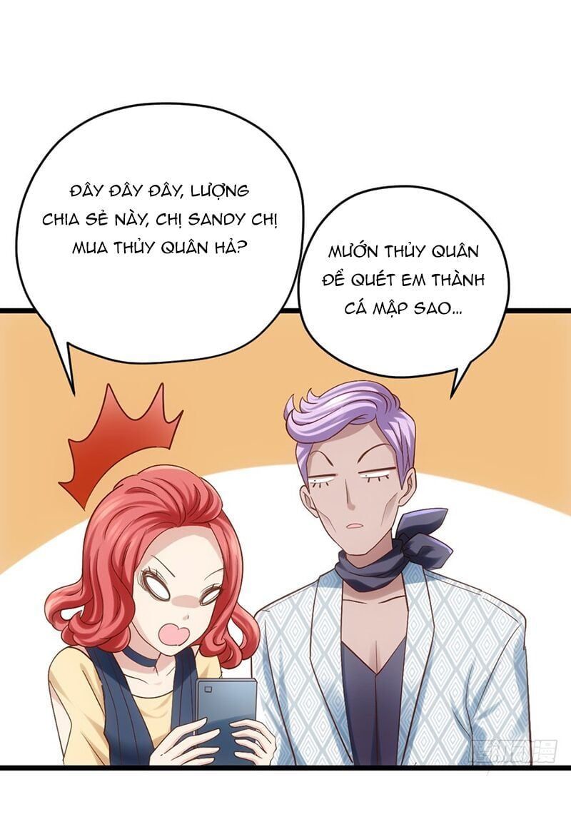 đọc truyện Tôi Không Phải Nữ Phụ Ác Độc Chương 75 ảnh 20 tại Thiên Thai Truyện