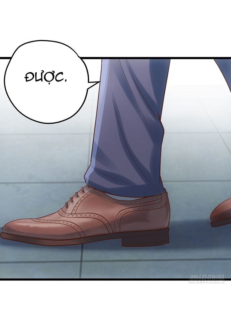 đọc truyện Tôi Không Phải Nữ Phụ Ác Độc Chương 75 ảnh 22 tại Thiên Thai Truyện