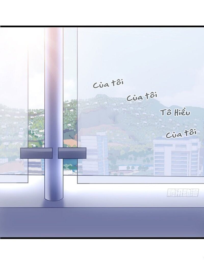 đọc truyện Tôi Không Phải Nữ Phụ Ác Độc Chương 75 ảnh 24 tại Thiên Thai Truyện